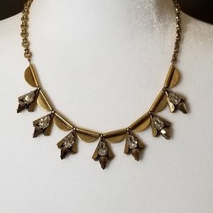 J Crew Necklace